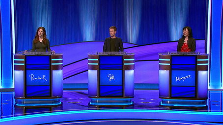 Celebrity Jeopardy! ซีซัน 3