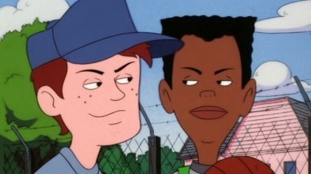The Bet (1999) - Episode 6 poster and promotional image