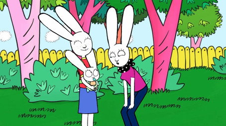 Simon Superlapin Сезон 2