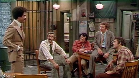 Strike (2) (1977) - Episode 22 poster and promotional image