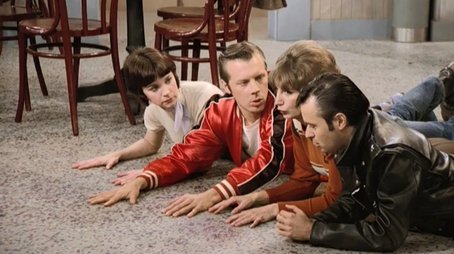 Dog Day Blind Dates (1976) - Episode 6 poster and promotional image