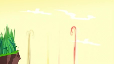 Johnny Opposite (2013) - Episode 15 poster and promotional image