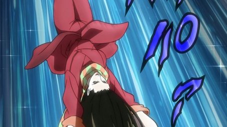 JoJos Bizarre Adventure116