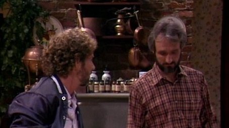 To Snatch a Keith (1983) - Episode 10 poster and promotional image