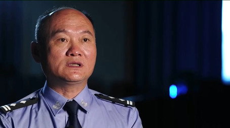 传奇故事 Сезон 13