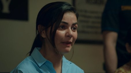 Out in the Open (2023) - Episode 65 poster and promotional image