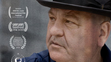 Di Sarno: The Story of Emilio’s Ballato (2025) poster
