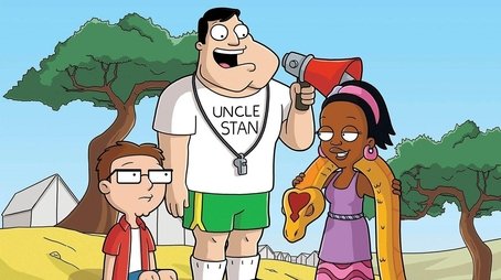 American Dad!31