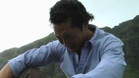 Missing Pieces (11): Jin Has a Temper-Tantrum On the Golf Course (2008) - Episode 27 poster and promotional image