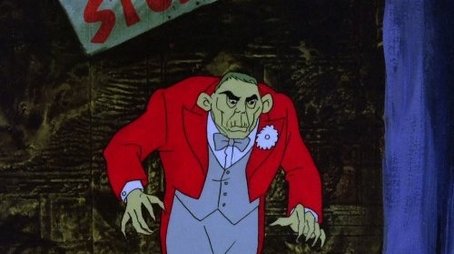 Horror-Scope Scoob (1985) - Episode 13 poster and promotional image