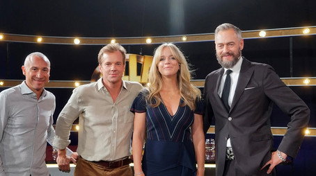Alla mot alla med Filip och Fredrik Сезон 10