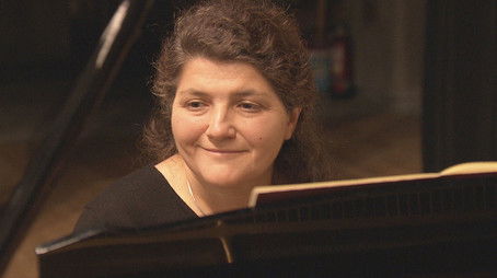 A Pianist's Love, Loss and Life in Takasaki (2021) - Episode 3 poster and promotional image