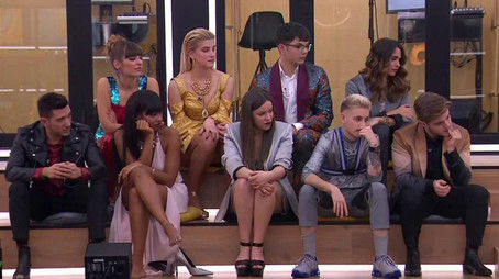 Episode 10 (2020) - Episode 10 poster and promotional image