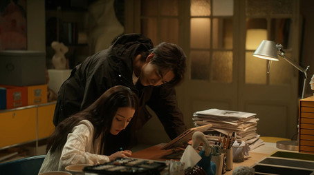 枭起青壤 Stagione 1