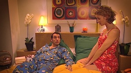 Episode 106 (2001) - Episode 106 poster and promotional image