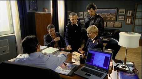 Gioco di prestigio (2009) - Episode 14 poster and promotional image