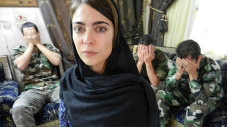 Syria Undercover (2011) - Episode 3 poster and promotional image
