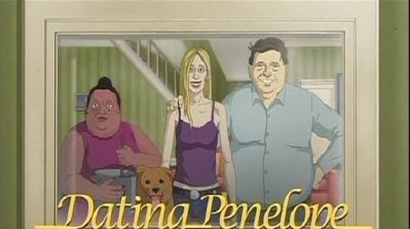 Dethstars (2006) - Episode 19 poster and promotional image