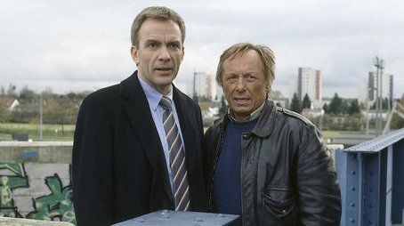 Episode 8 (2003) - Episode 8 poster and promotional image