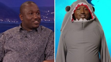 Maya Rudolph, Hannibal Buress, Tove Lo (2015) - Episode 110 poster and promotional image
