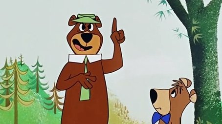 Hoodwinked Bear (1960) - Episode 33 poster and promotional image
