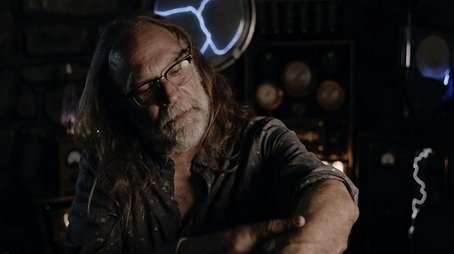 Mad Scientists (2021) - Episode 6 poster and promotional image