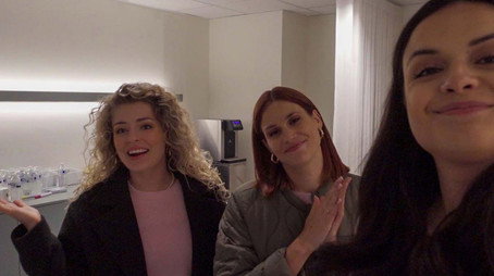 K3 Vlogt Сезон 5