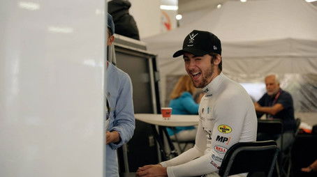 The Boy from Brazil (2022) - Episode 2 poster and promotional image