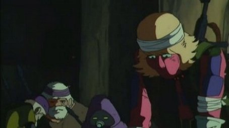 Episode 7 (1981) - Episode 7 poster and promotional image