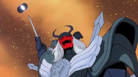 Triumphant Warriors (1989) - Episode 39 poster and promotional image
