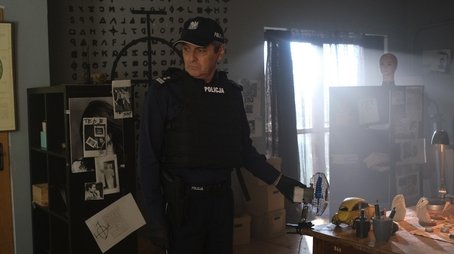 Episode 8 (2023) - Episode 8 poster and promotional image