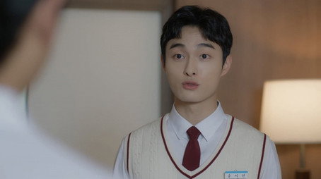 조폭인 내가 고등학생이 되었습니다 Évad 1