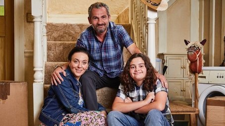 Keep It Together (2023) - Episode 1 poster and promotional image