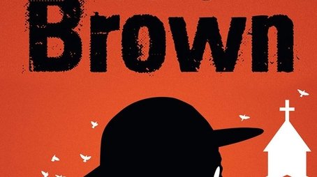 Father Brown (2013) poster