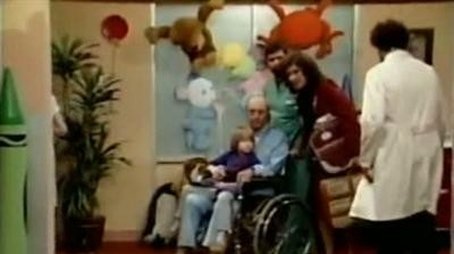 Tonsils (1984) - Episode 11 poster and promotional image
