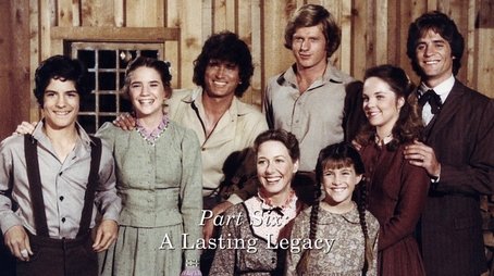 The Little House Phenomenon: (Part 6) A Lasting Legacy (Season 6) (2014) - Episode 10 poster and promotional image