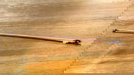 Thinning Shears, Wagon Wheels, Toaster Pastries, Violin Bows (2012) - Episode 9 poster and promotional image