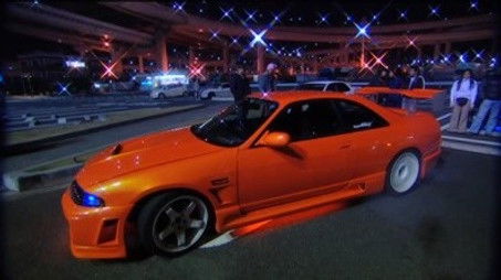 Episode 8 (2006) - Episode 8 poster and promotional image