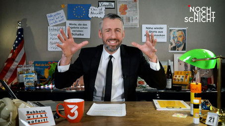 Episode 4 (2021) - Episode 4 poster and promotional image