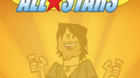 Total Drama All-Stars (2014) - Season 1 poster and promotional image