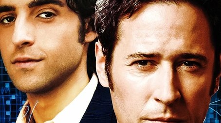 Season 2 (2005) - Season 2 poster and promotional image