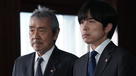 3 Murders (2018) - Episode 10 poster and promotional image