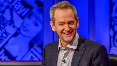 Alexander Armstrong, Dr Hannah Fry, and Phil Wang (2020) - Episode 9 poster and promotional image