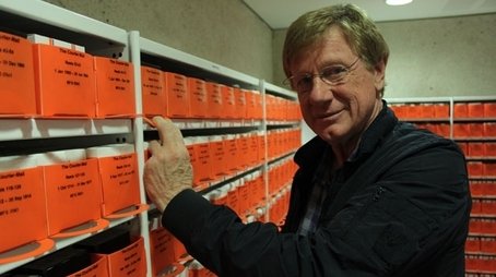 Kerry O'Brien (2012) - Episode 2 poster and promotional image