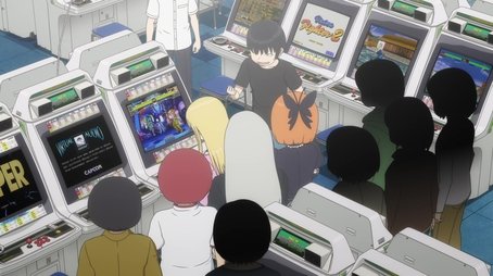 ROUND 14 (Extra Stage 02)