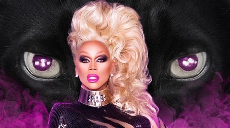 Season 6 (2014) - Season 6 poster and promotional image