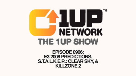 The 1UP Show Сезон 9