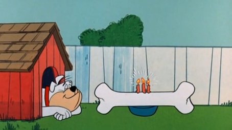Happy Birthdaze (1961) - Episode 39 poster and promotional image