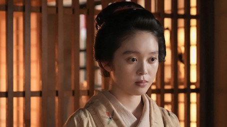 ばけばけ Stagione 1