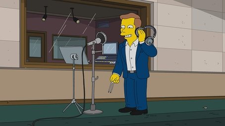 Los Simpson3022